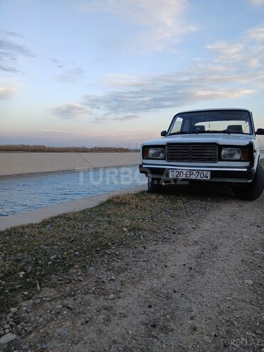LADA (VAZ) 2107 2002, 28,760 km - 1.6 l - Gəncə