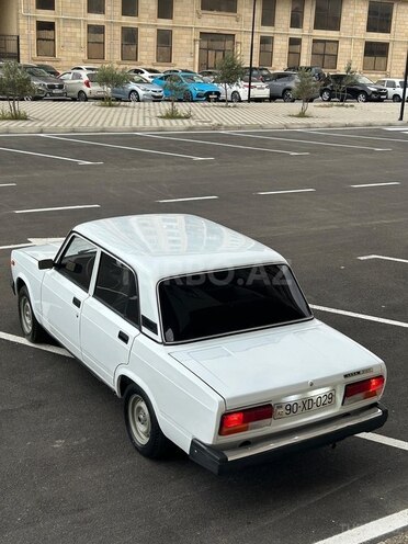 LADA (VAZ) 2107 2010, 83,330 km - 1.6 л - Bakı