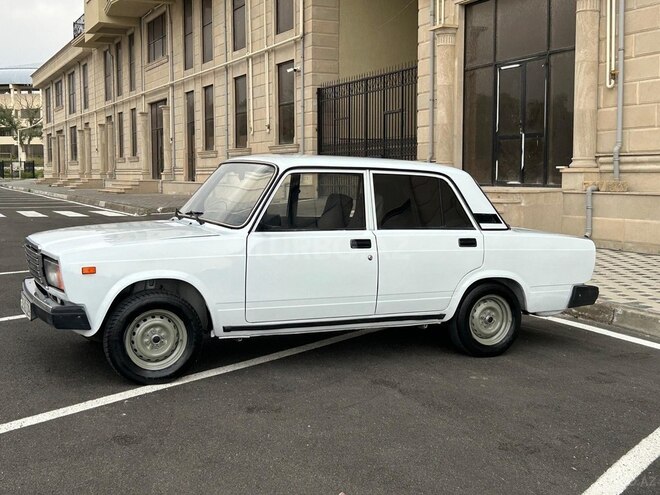 LADA (VAZ) 2107 2010, 83,330 km - 1.6 л - Bakı