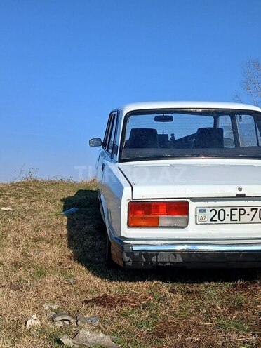 LADA (VAZ) 2107 2002, 28,760 km - 1.6 l - Gəncə