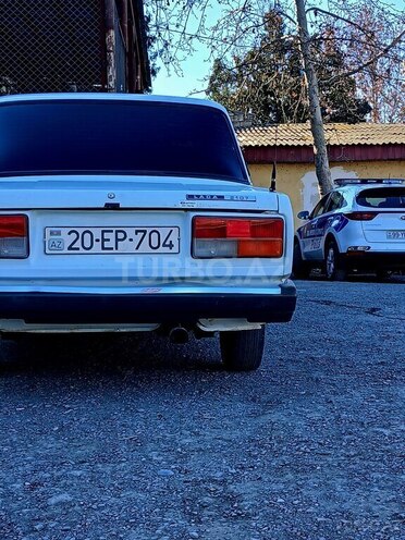 LADA (VAZ) 2107 2002, 28,760 km - 1.6 l - Gəncə