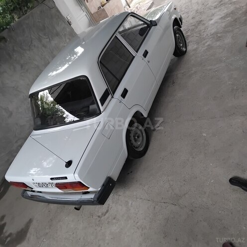 LADA (VAZ) 2107 2002, 28,760 km - 1.6 l - Gəncə