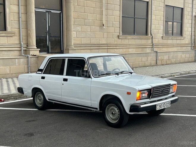 LADA (VAZ) 2107 2010, 83,330 km - 1.6 л - Bakı
