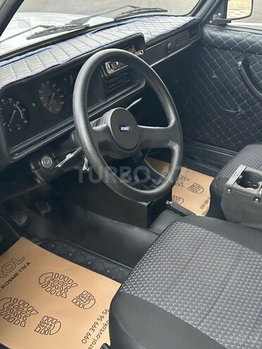 LADA (VAZ) 2107 2010, 83,330 km - 1.6 л - Bakı