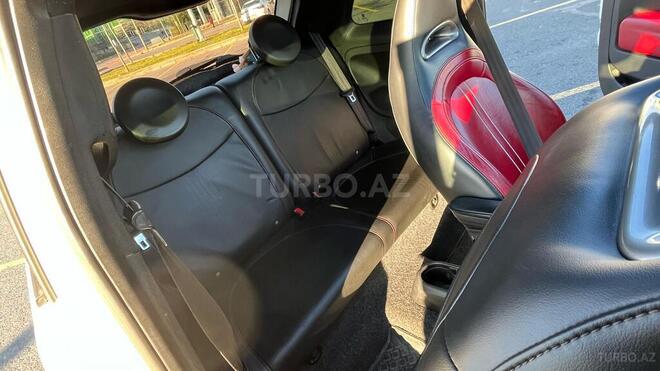 Abarth 595 2013, 130,000 km - 1.4 l - Bakı