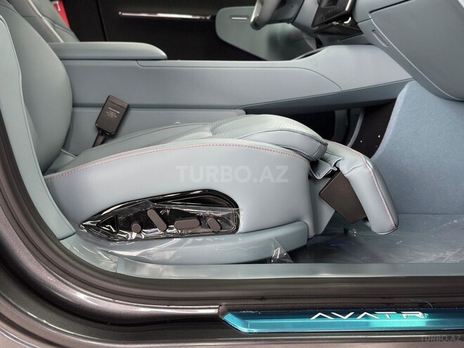 Avatr 12 2025, 0 km - 1.5 l - Bakı