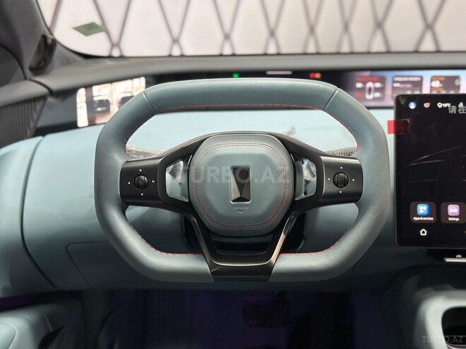Avatr 12 2025, 0 km - 1.5 l - Bakı