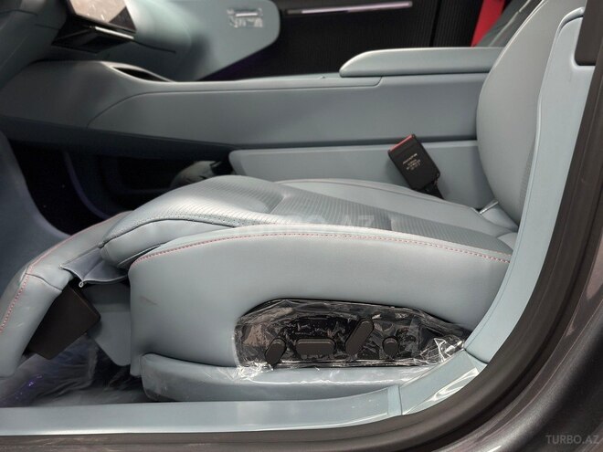 Avatr 12 2025, 0 km - 1.5 l - Bakı