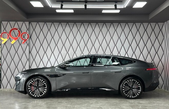 Avatr 12 2025, 0 km - 1.5 l - Bakı