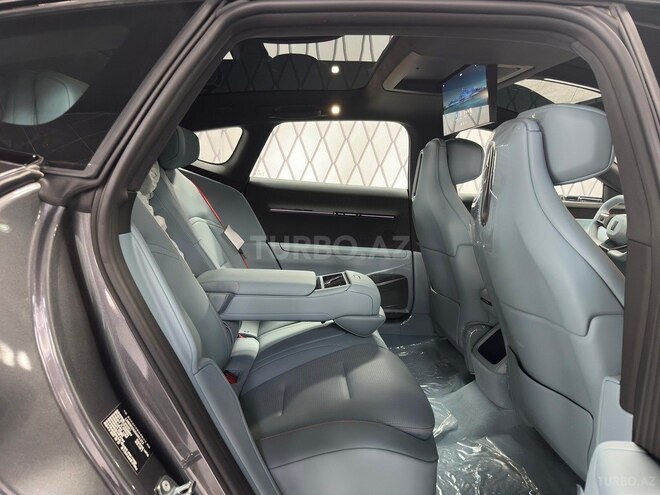 Avatr 12 2025, 0 km - 1.5 l - Bakı