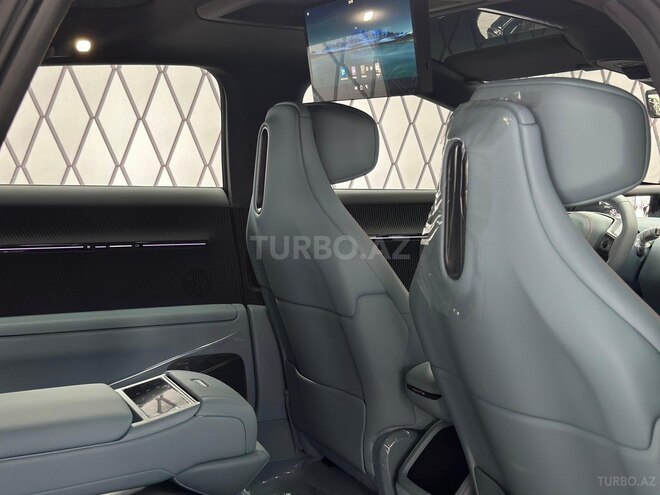 Avatr 12 2025, 0 km - 1.5 l - Bakı