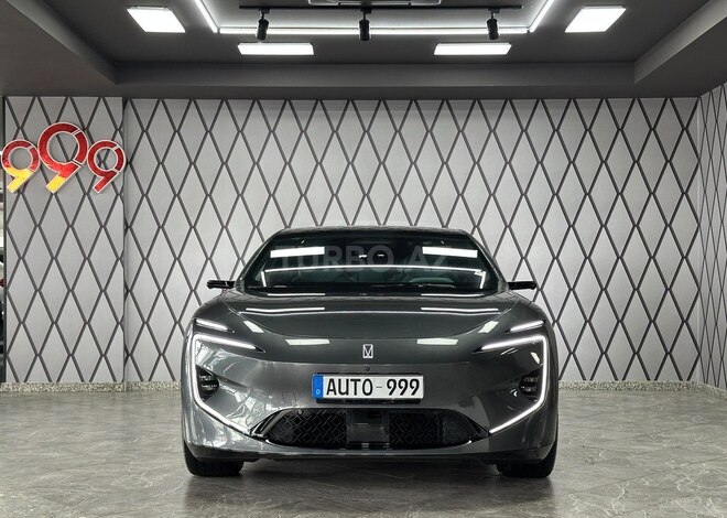 Avatr 12 2025, 0 km - 1.5 l - Bakı