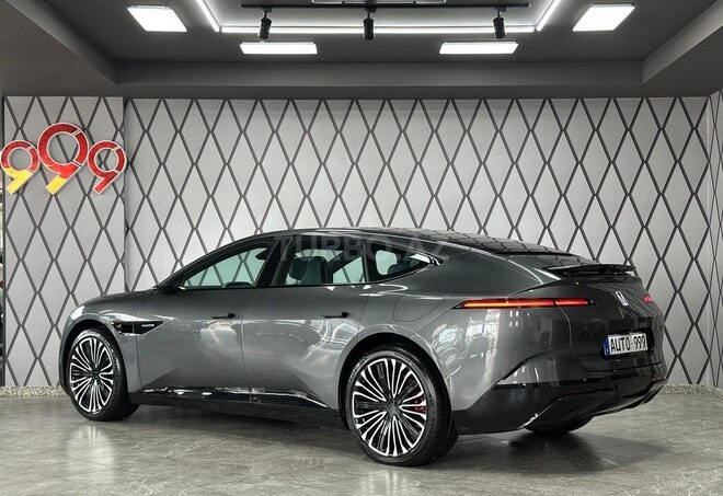 Avatr 12 2025, 0 km - 1.5 l - Bakı
