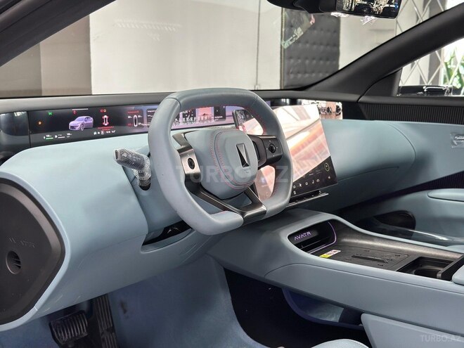 Avatr 12 2025, 0 km - 1.5 l - Bakı