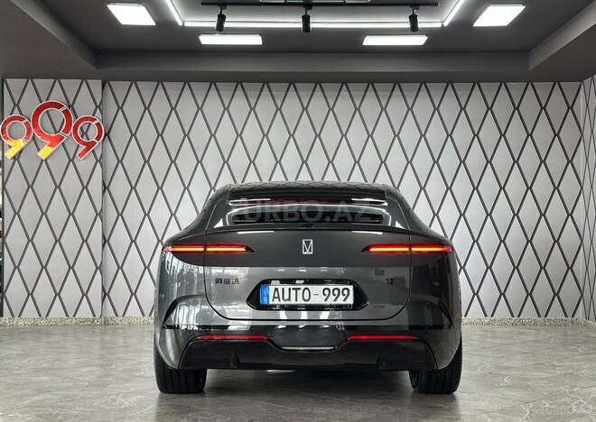 Avatr 12 2025, 0 km - 1.5 l - Bakı
