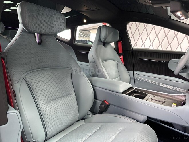 Avatr 12 2025, 0 km - 1.5 l - Bakı