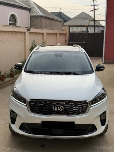 Kia Sorento 2019, 93,000 km - 2.0 л - Xırdalan