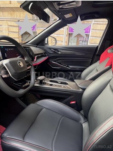 Changan  2025, 190 km - 1.5 л - Bakı