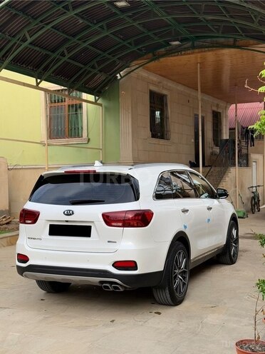 Kia Sorento 2019, 93,000 km - 2.0 л - Xırdalan