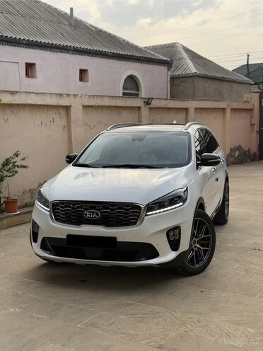 Kia Sorento 2019, 93,000 km - 2.0 л - Xırdalan