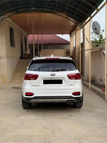 Kia Sorento 2019, 93,000 km - 2.0 л - Xırdalan