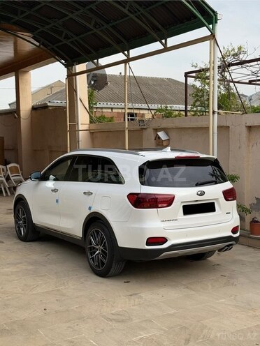 Kia Sorento 2019, 93,000 km - 2.0 л - Xırdalan
