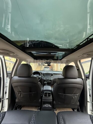 Kia Sorento 2019, 93,000 km - 2.0 л - Xırdalan