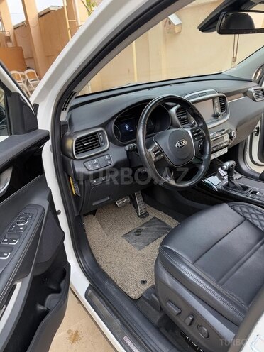 Kia Sorento 2019, 93,000 km - 2.0 л - Xırdalan