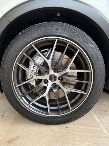 Kia Sorento 2019, 93,000 km - 2.0 л - Xırdalan
