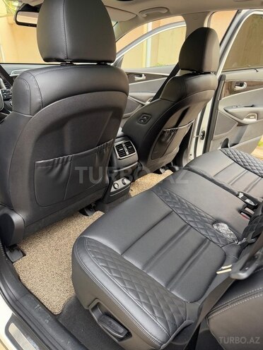 Kia Sorento 2019, 93,000 km - 2.0 л - Xırdalan