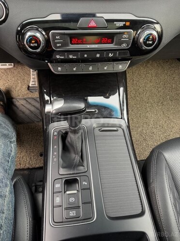 Kia Sorento 2019, 93,000 km - 2.0 л - Xırdalan