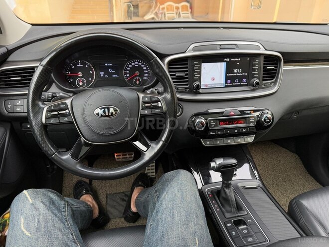 Kia Sorento 2019, 93,000 km - 2.0 л - Xırdalan