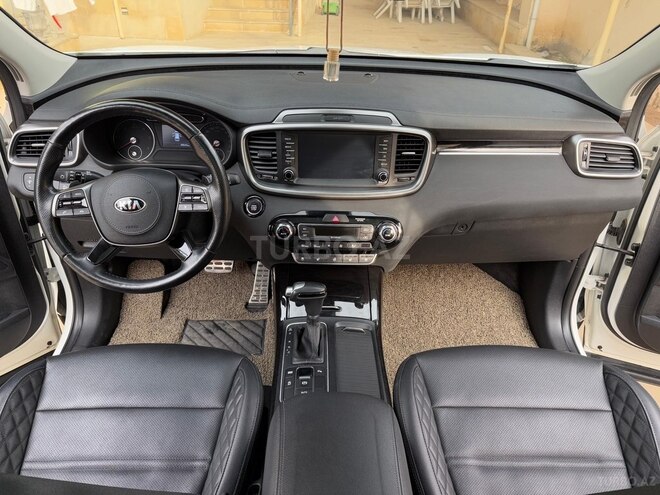 Kia Sorento 2019, 93,000 km - 2.0 л - Xırdalan