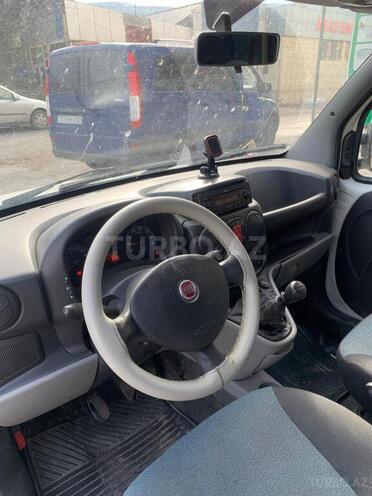 Fiat Doblo 2013, 198,000 km - 1.4 l - Bakı