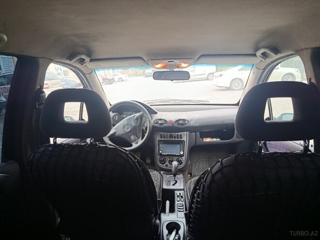 Mercedes A 160 2001, 260,779 km - 1.6 l - İsmayıllı