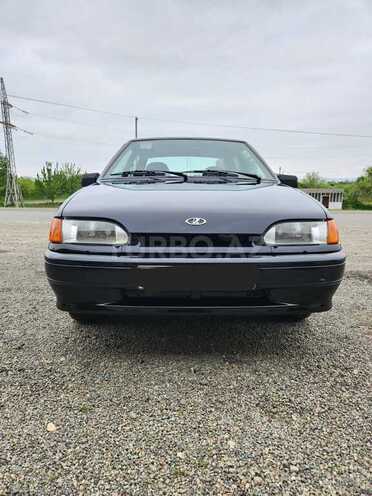 LADA (VAZ) 2115 2012, 137,654 km - 1.6 l - Şəmkir