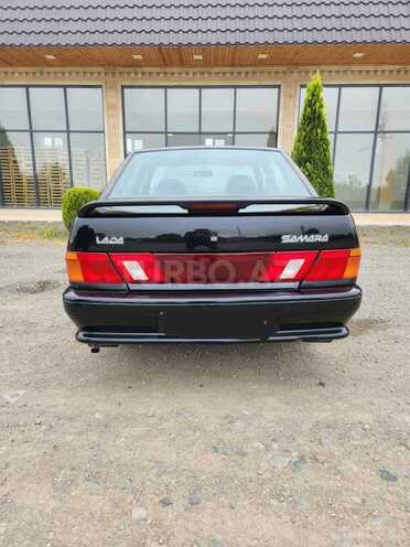 LADA (VAZ) 2115 2012, 137,654 km - 1.6 l - Şəmkir