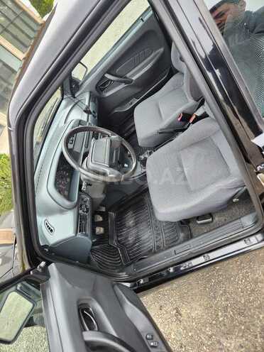 LADA (VAZ) 2115 2012, 137,654 km - 1.6 l - Şəmkir