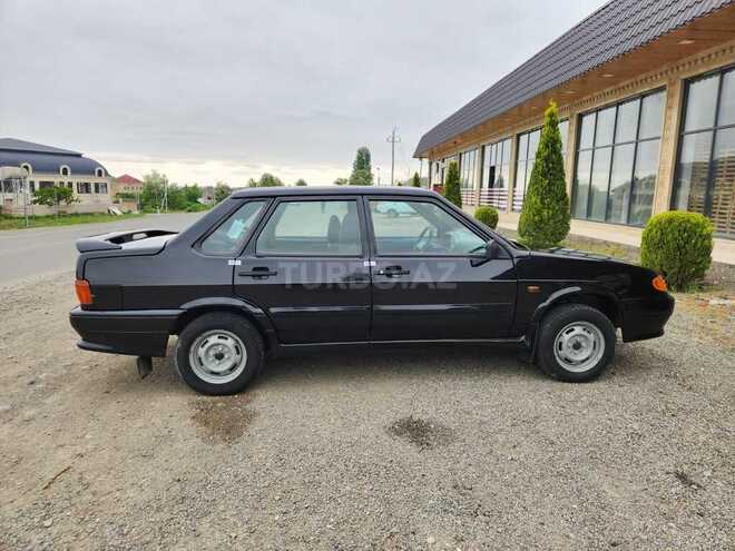 LADA (VAZ) 2115 2012, 137,654 km - 1.6 l - Şəmkir