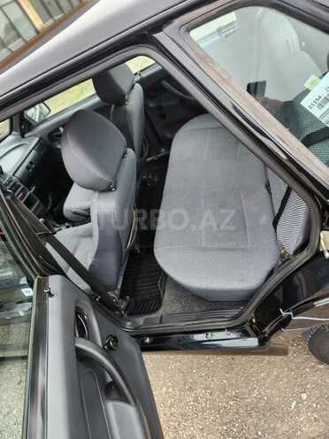 LADA (VAZ) 2115 2012, 137,654 km - 1.6 l - Şəmkir
