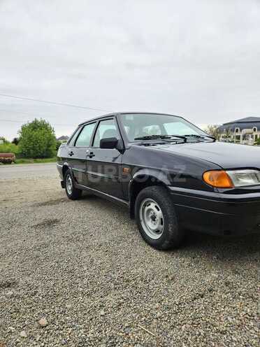 LADA (VAZ) 2115 2012, 137,654 km - 1.6 l - Şəmkir
