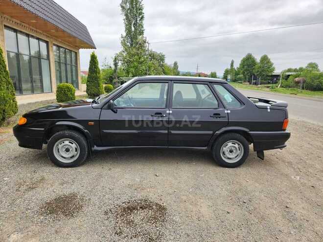 LADA (VAZ) 2115 2012, 137,654 km - 1.6 l - Şəmkir