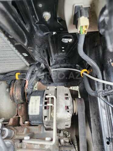 LADA (VAZ) 2115 2012, 137,654 km - 1.6 l - Şəmkir