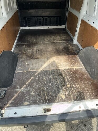 Ford Transit 2011, 180,000 km - 2.2 л - Bakı