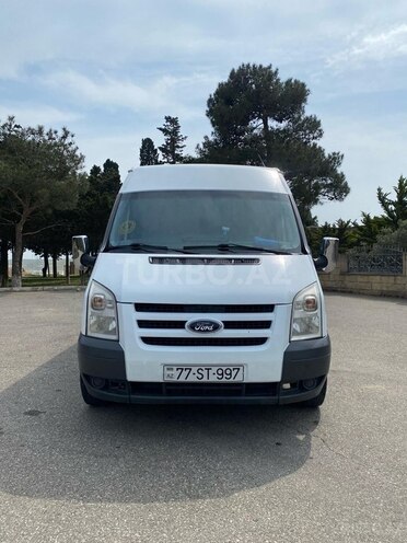 Ford Transit 2011, 180,000 km - 2.2 л - Bakı