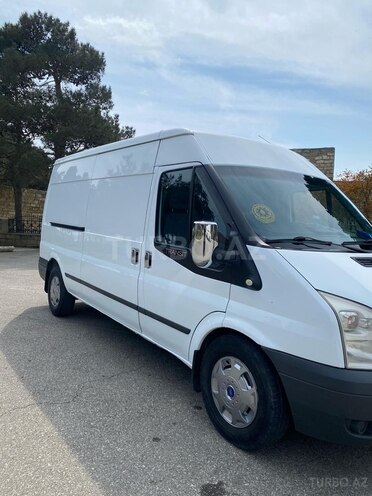 Ford Transit 2011, 180,000 km - 2.2 л - Bakı