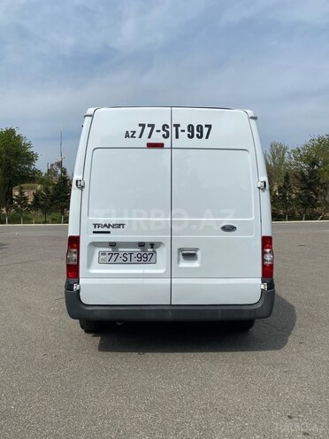 Ford Transit 2011, 180,000 km - 2.2 л - Bakı