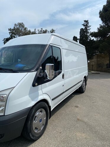 Ford Transit 2011, 180,000 km - 2.2 л - Bakı