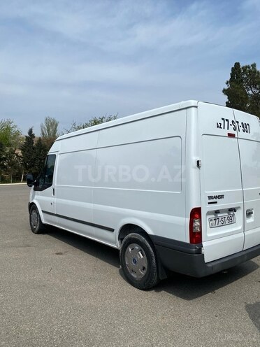Ford Transit 2011, 180,000 km - 2.2 л - Bakı