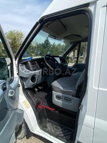 Ford Transit 2011, 180,000 km - 2.2 л - Bakı